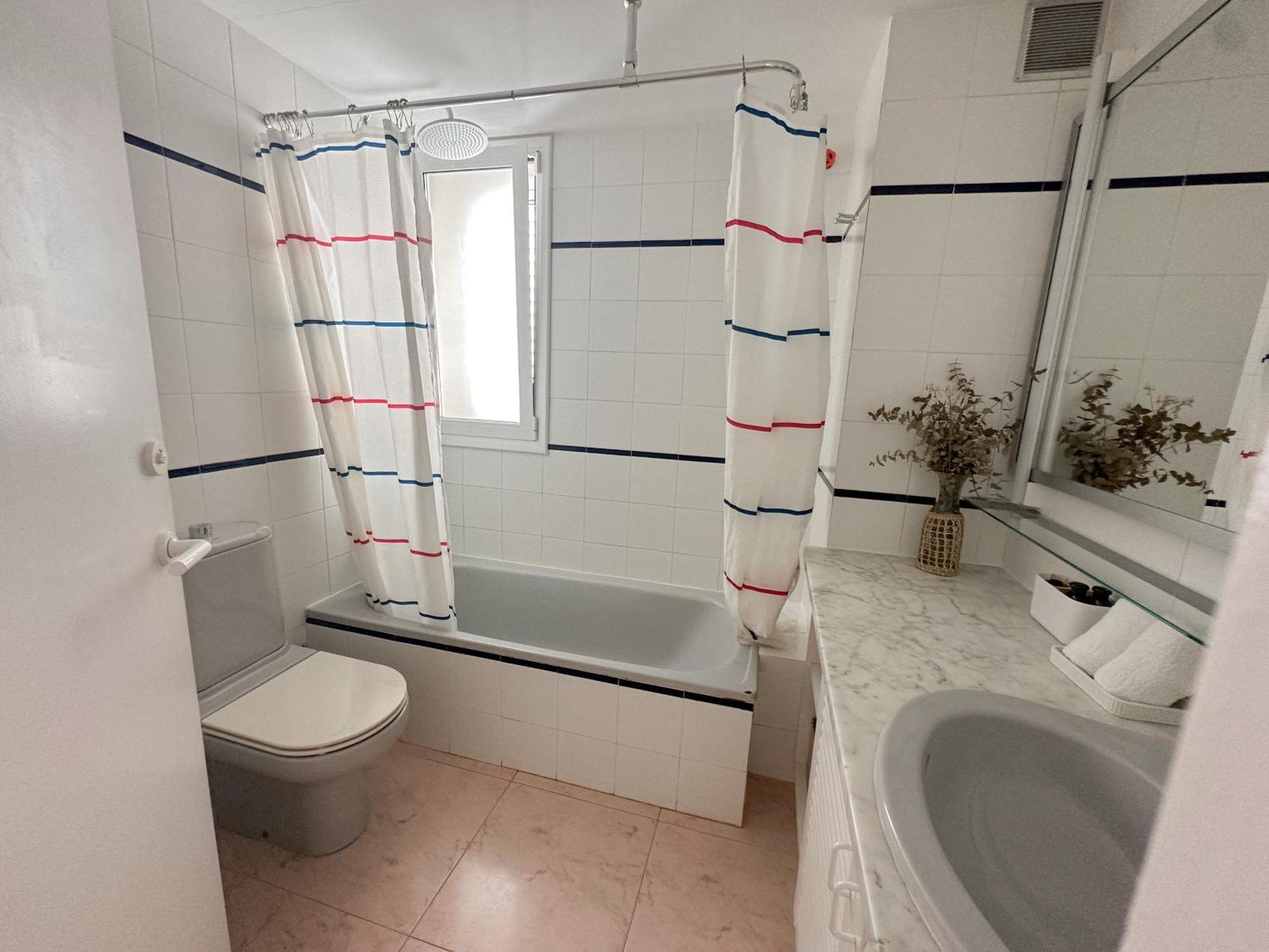 דירות Sitges Aiguadolc Playa מראה חיצוני תמונה