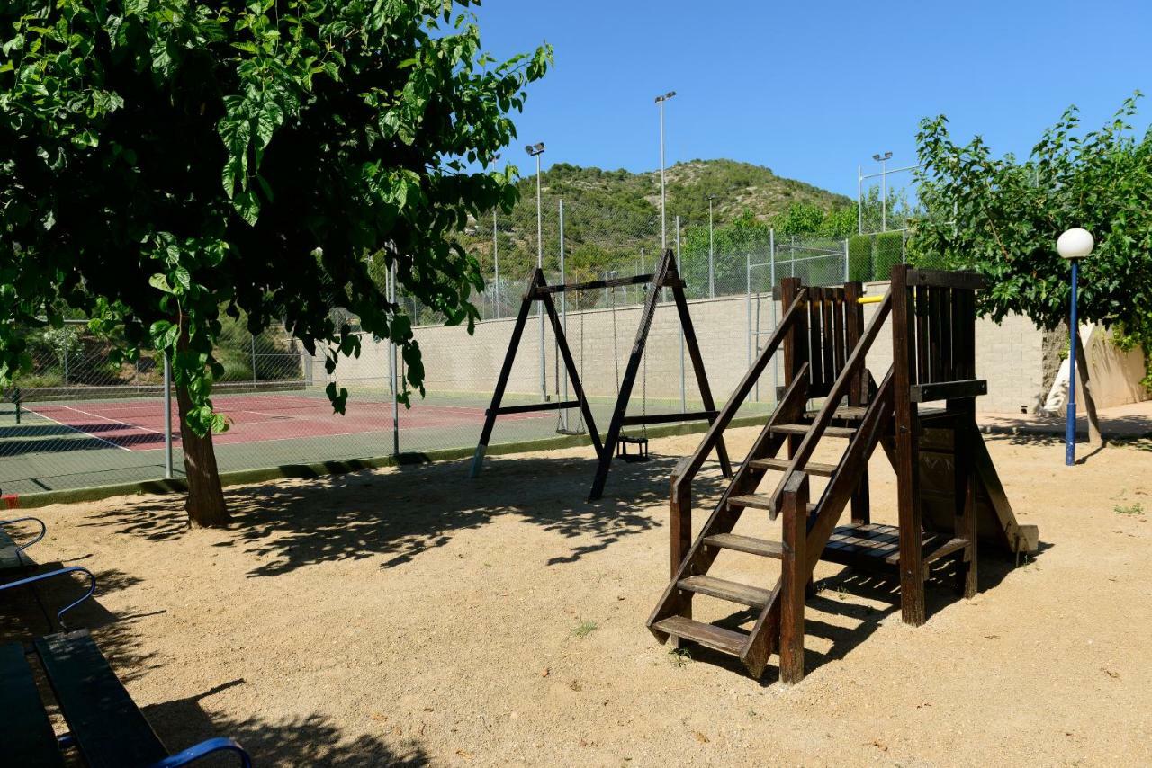 דירות Sitges Aiguadolc Playa מראה חיצוני תמונה